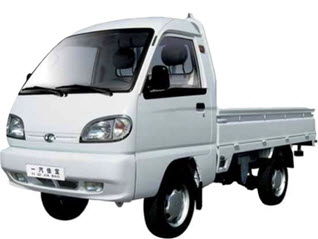VANTAGE TRUCK-ALL